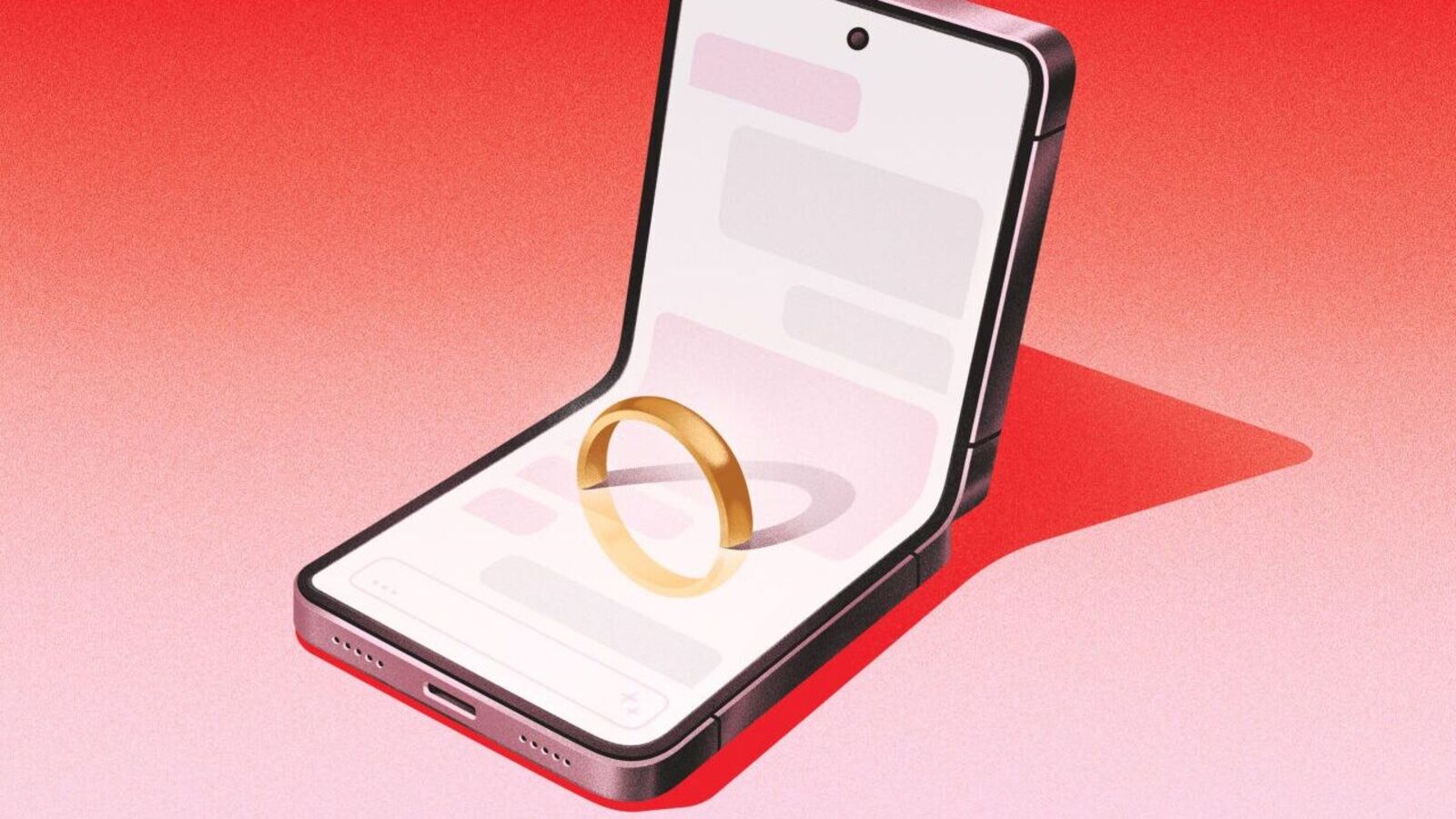 Can you really have a romantic relationship with AI?