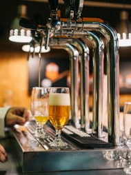 The world’s most expensive beer is found in these countries