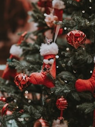 Christmas is not celebrated in these ten countries