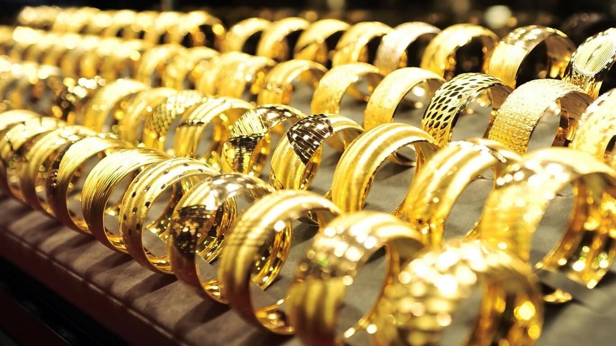 س الذهب في مصر اليوم يدهش الأسواق وعيار 21 يقترب من 4800 جنيه – ryan