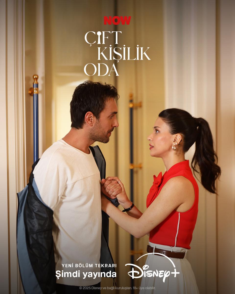 مسلسل فندق الأحلام الحلقة 4. – ryan