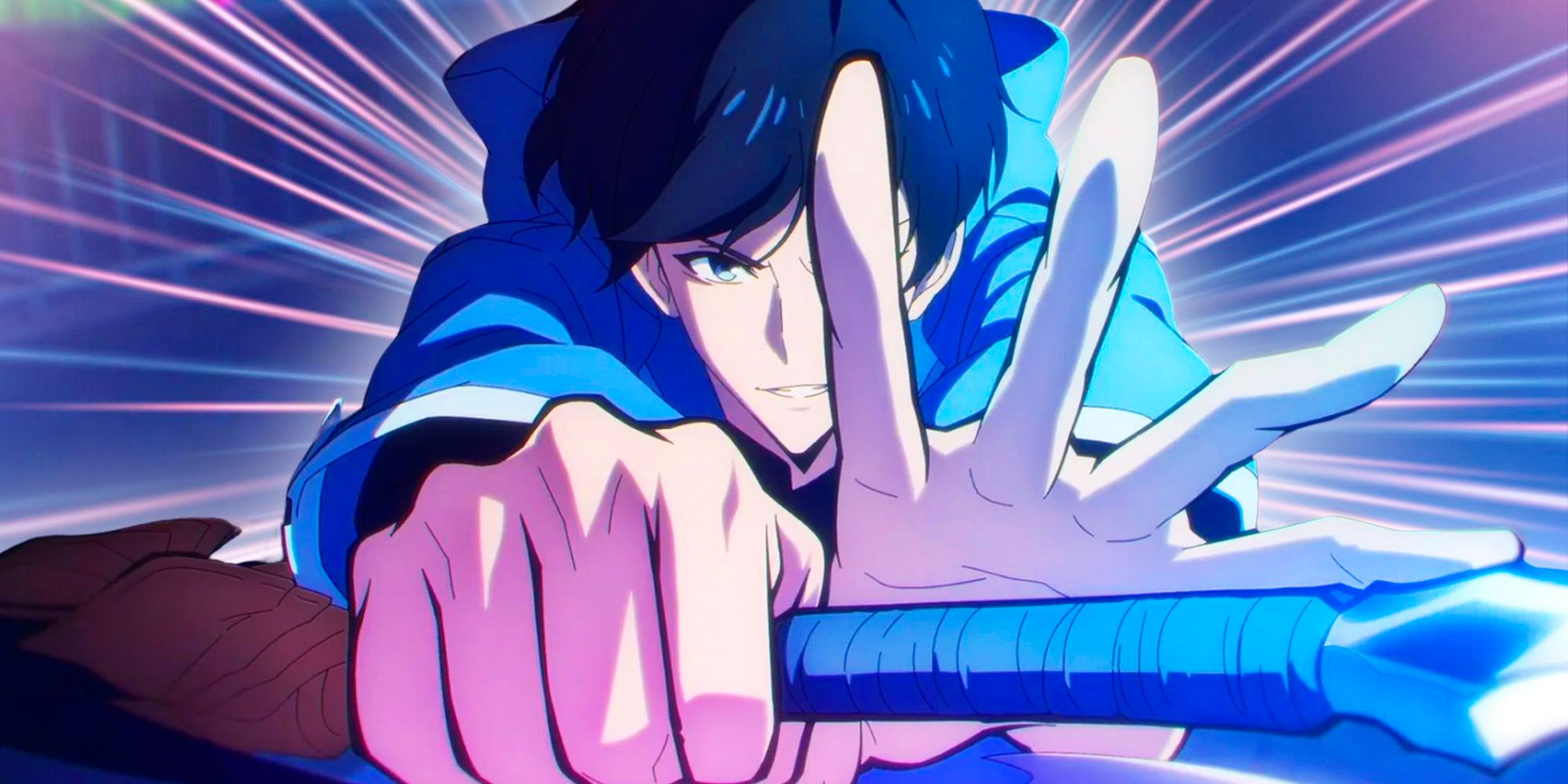 solo-leveling-teaes-its-live-action-debut-with-lend-a-hand-from-a-mysterious-tiktok-reel:-glimpse