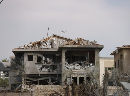 606 people who died in Iran due to Israeli attacks, more than 5.300 injured