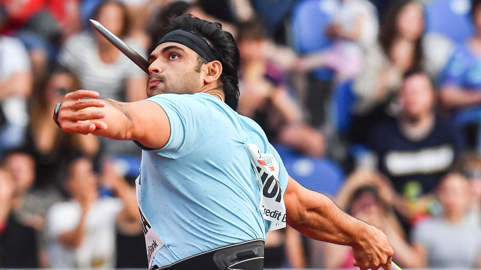 Definite Chopra wins gold in Ostrava Golden Spike Event; Beats Douw Smit, Anderson Peters with 85.29 m throwing | Mint