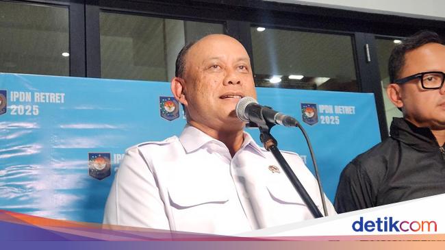 BGN confirms that there is no policy to give raw materials: 1 sppg misinterpretation