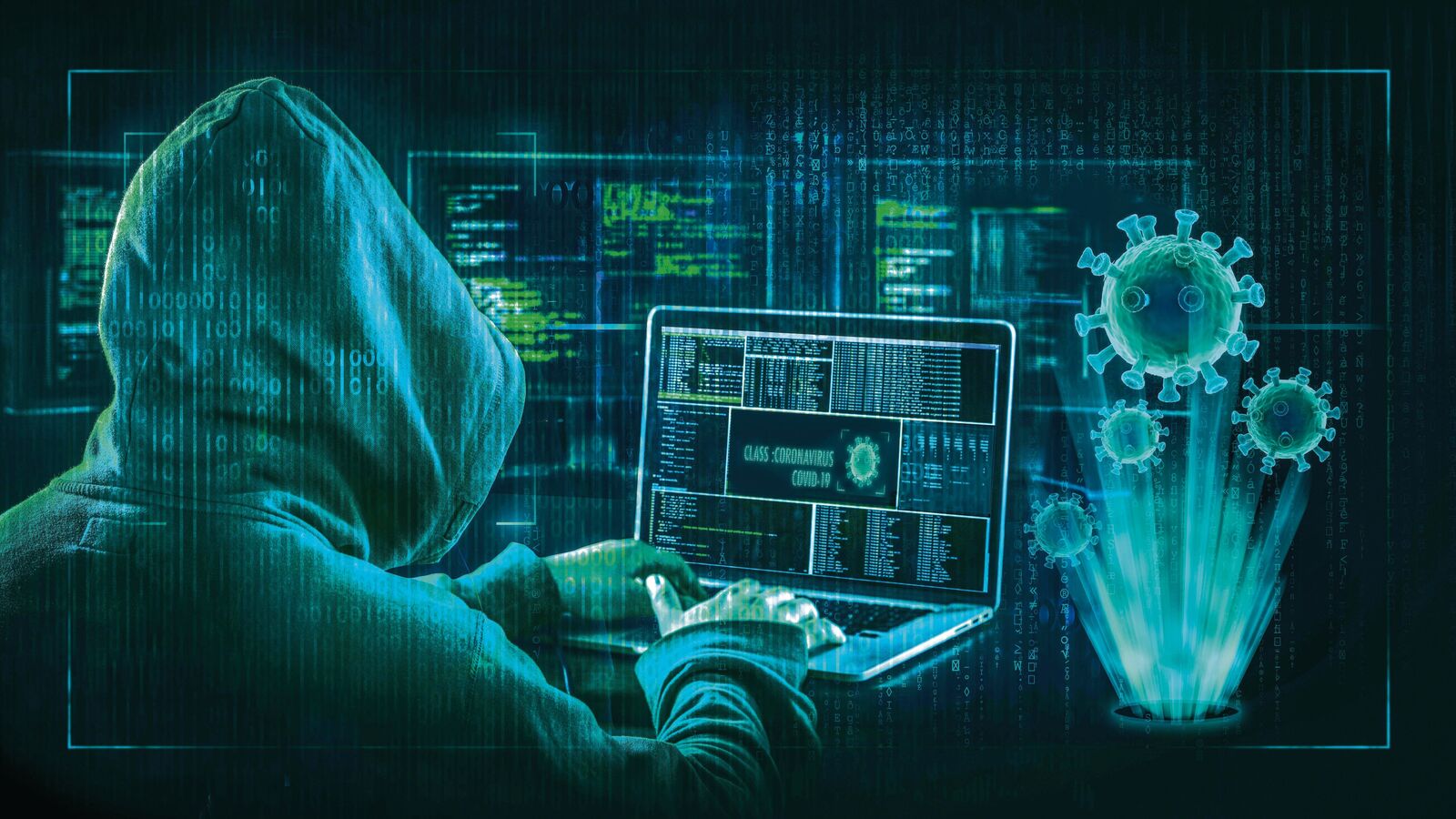 FBI sounds alarm about the rising ‘smishing’ attacks that hit our smartphones: Report | Today news