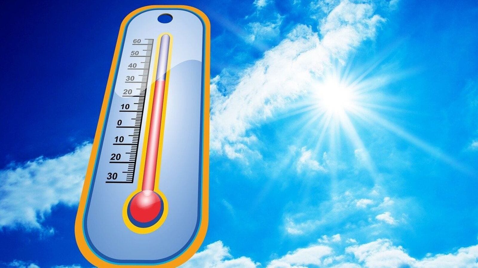 The US declares ‘power emergency’ as ‘dangerous heat waves’ grills. Details here | Today news