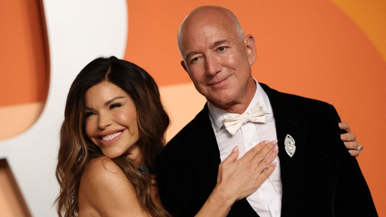 Jeff Bezos’ surprise proposal and pre -reinforcing foam party at $ 500 million yacht | Today news