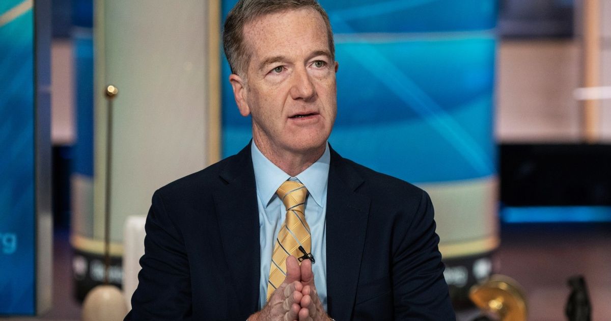 Morgan Stanley: Sale of waves caused