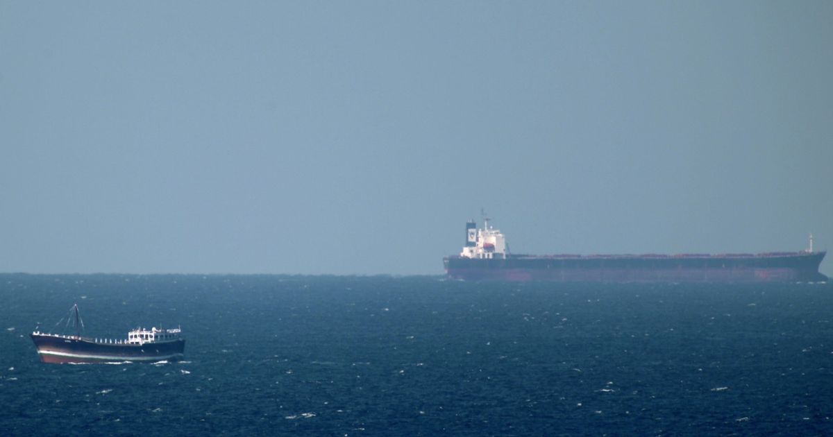 Iran’s war reveals the tremendous dependence on Asia of the Middle East oil