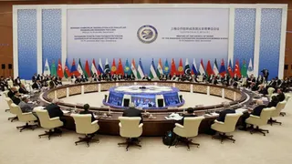 India will increase its voice against terrorism in China, Rajnath Singh will lead in SCO meeting -India will focus on increasing collaboration in combating terrorism in the SCO meeting