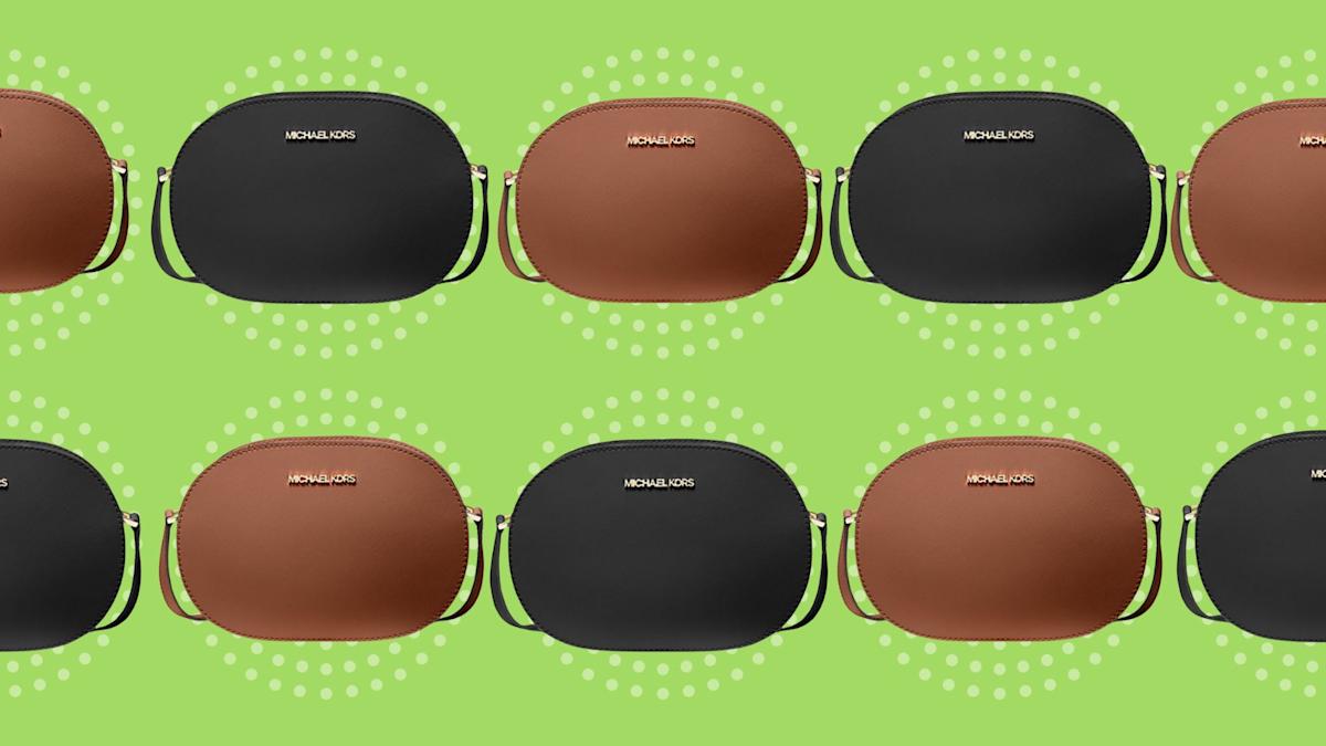 Michael Kors is selling A $ 398 CrossBody Bag for Just $ 69, and Fans Say ‘Exceptional’ – ryan