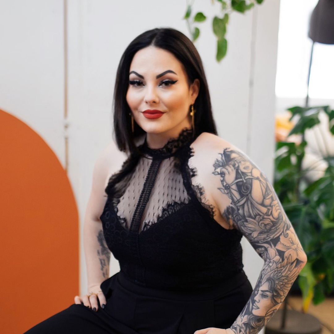 Scarlett St. Clair reimagines the story of lilith in terror at the gates – ryan