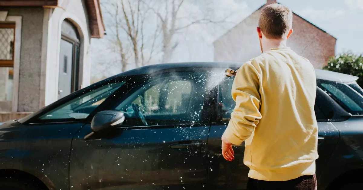 drivers-warned-they-could-face-50-fine-depending-on-wahed-washed-their-car