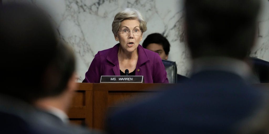 student-mortgage-borrowers-going-via-hits-to-dwelling-purchases,-jobs:-warren