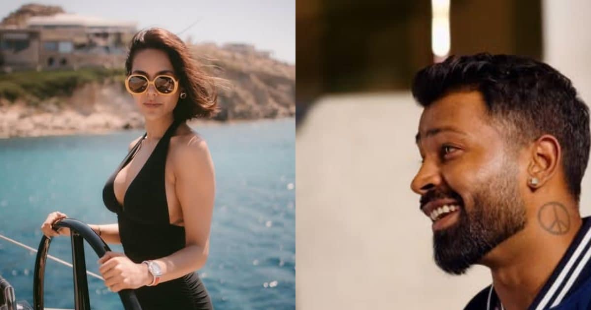 “We’ve been talking for a few months.” Has this heroine of Akshay Kumar said on a relationship with Hardik Pandya, the cricketer meeting twice