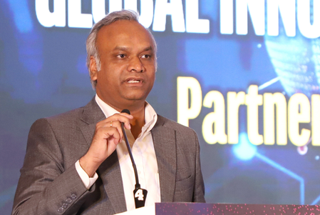Called a ceasefire between India and Pakistan: Priyank Kharge