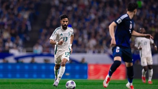 موعد-مباراة-السعودية-وأستراليا-في-تصفيات-كأس-العالم-2026-والقنوات-الناقلة
