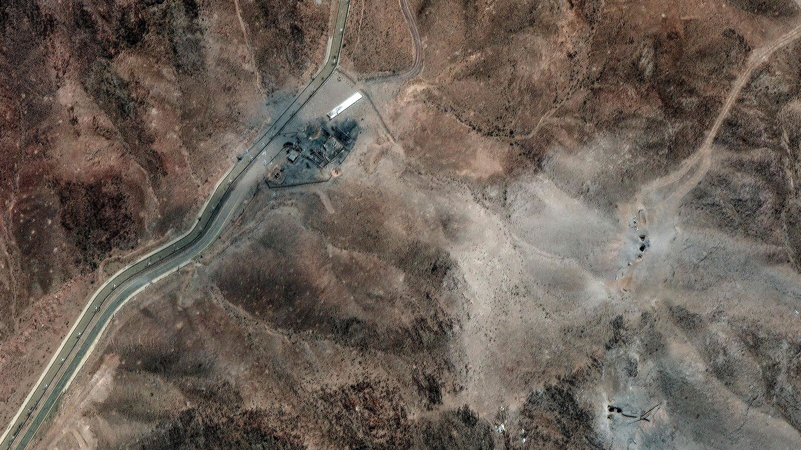 We bombarded Iran’s Nuke sites – but did it work? Shocking Intel says only a 2 -month setback | Today news