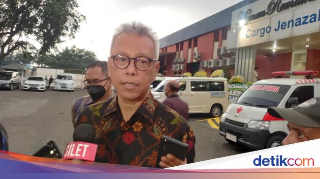 The question is increasing, the government has prepared an evacuation of Indonesian citizens in Iran stage 2