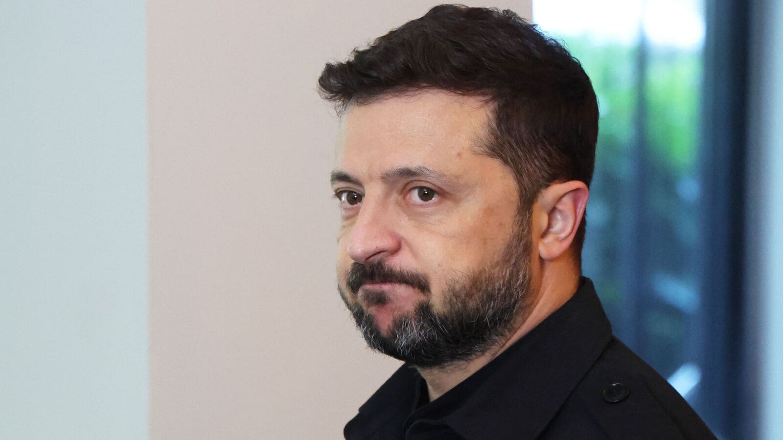 Zelensky warns Putin can attack a NATO member within five years to test Alliance | Today news