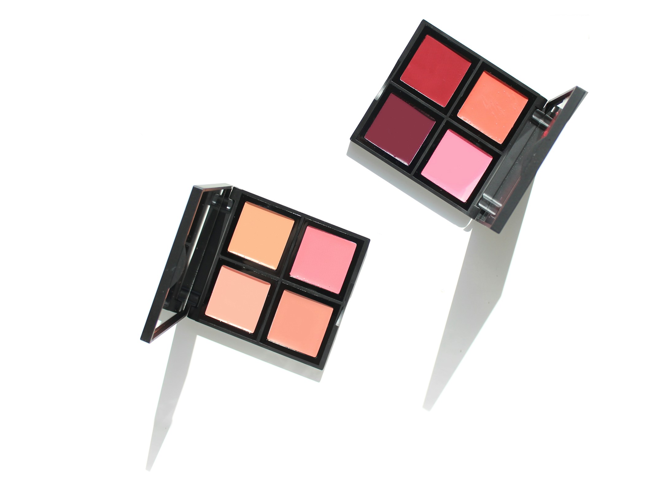 How to blush for glamorous appearance