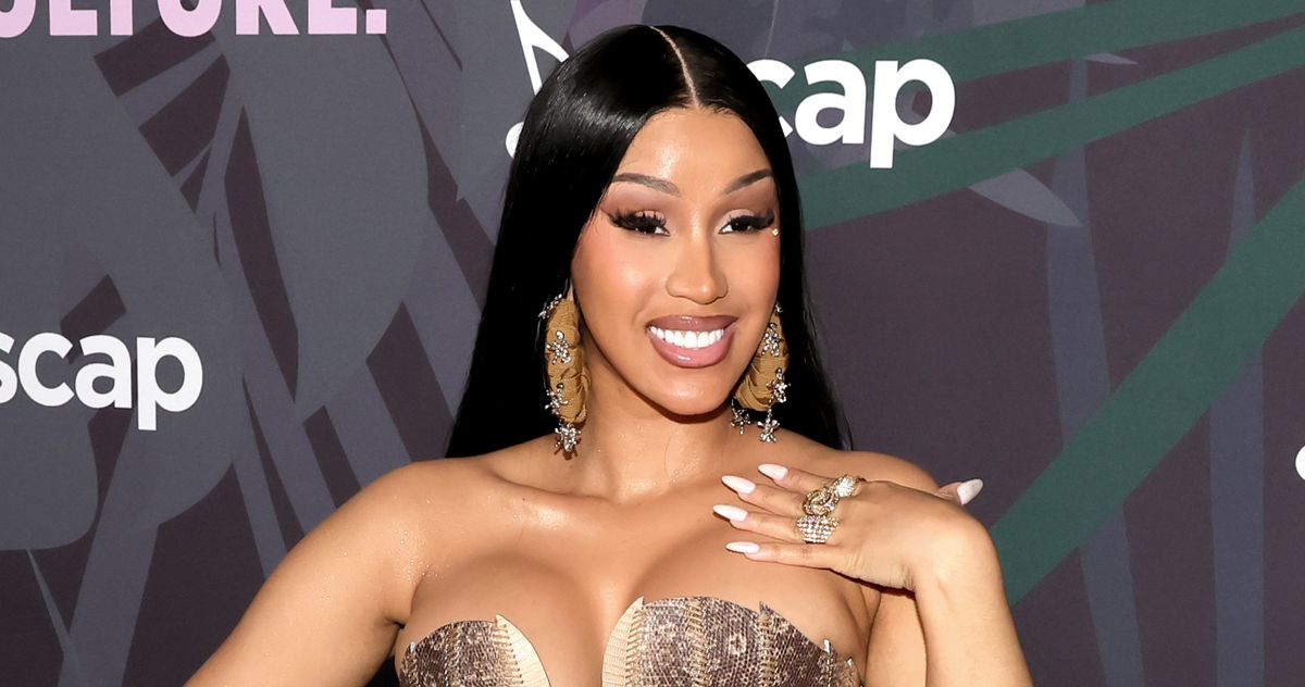 What we know about Cardi b’s new album, ‘am i the drama?’ – ryan