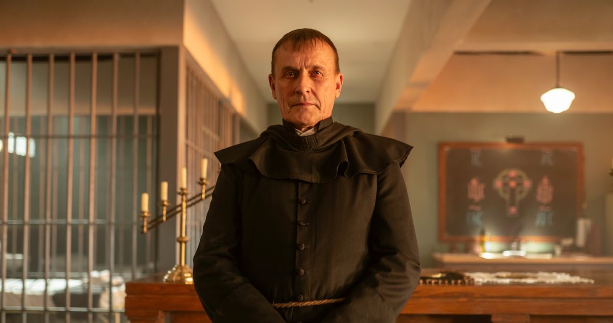 ‘Dark Winds’ Recap, Season 3, Episode 6 – ryan