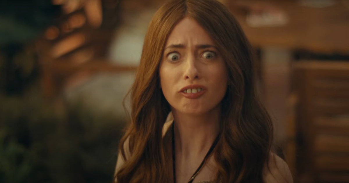 Aimee Lou Wood Snl’s Snl’s Parody Was ‘Mean and Unfunny’ – ryan