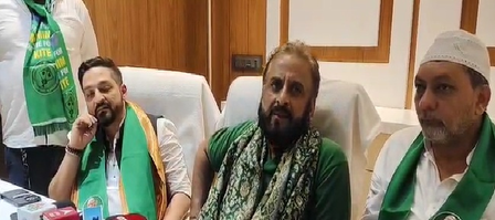 Why the central government does not call on peace for ‘Gaza’: Imtiaz Jalil