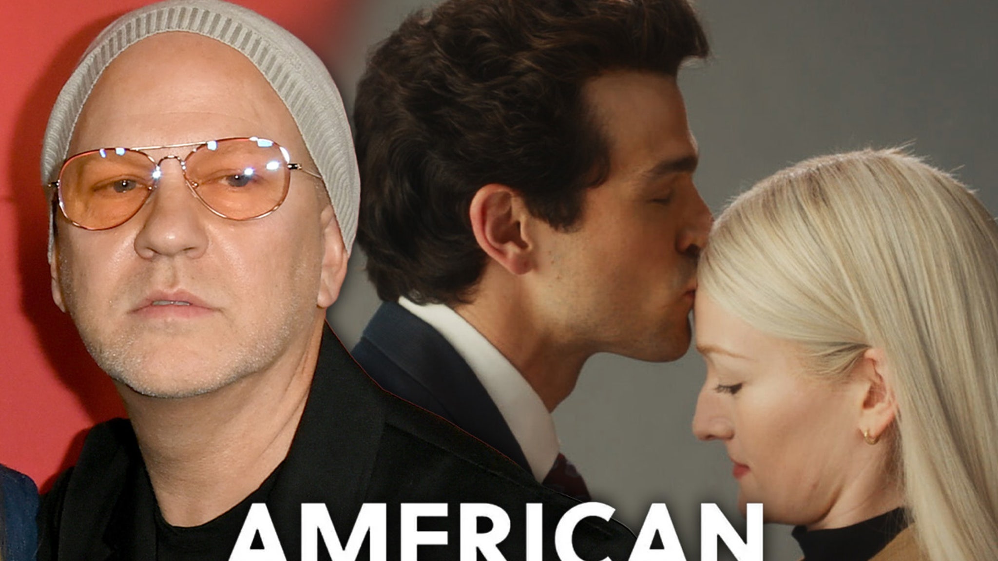 First Look at JFK Jr. & Carolyn Bessette in New Ryan Murphy Series – ryan