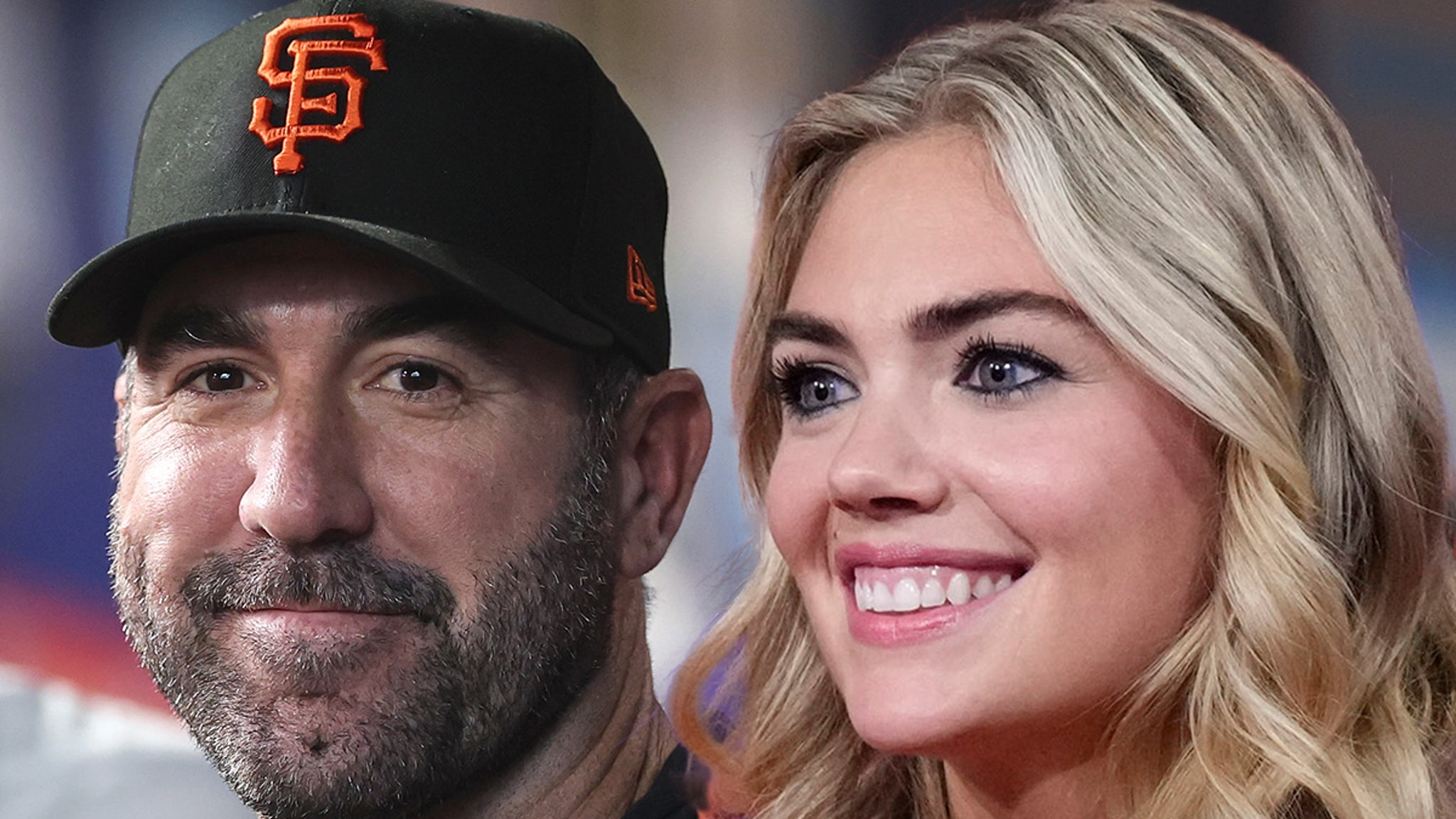 Justin Verlander, Kate Upton Welcome Baby No. 2 – ryan