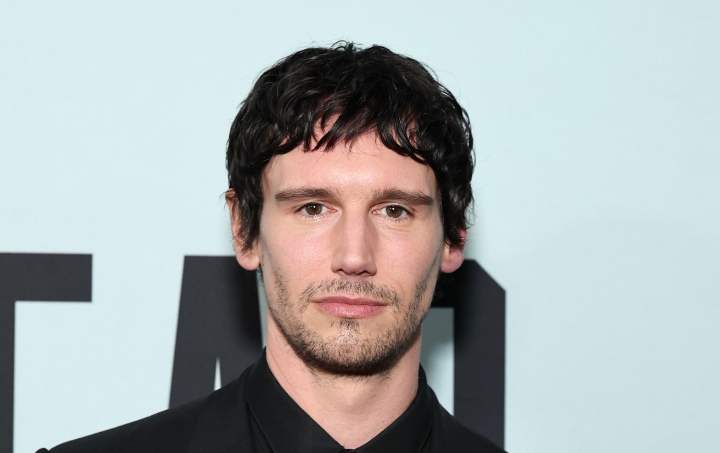 Cory Michael Smith to Star ‘October,’ A24 Thriller from Jeremy Saulnier – ryan