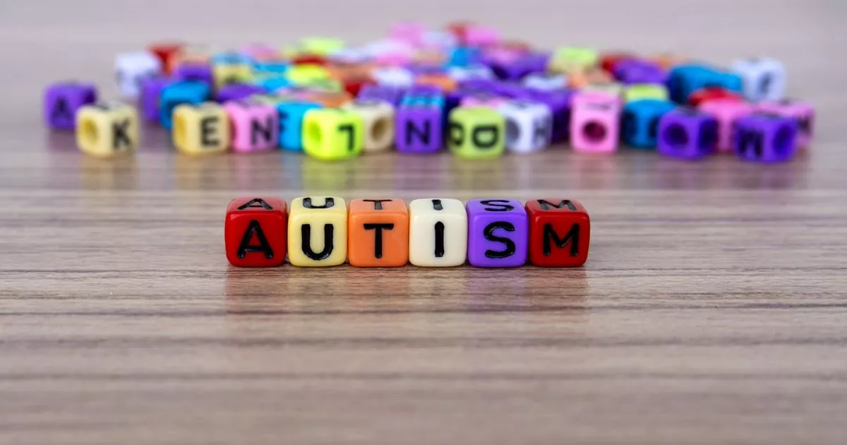 DOCTOR FIVE FIVE SIGNS MAY HAVE AUTISM ‘WITHOUT REALING’ – ryan