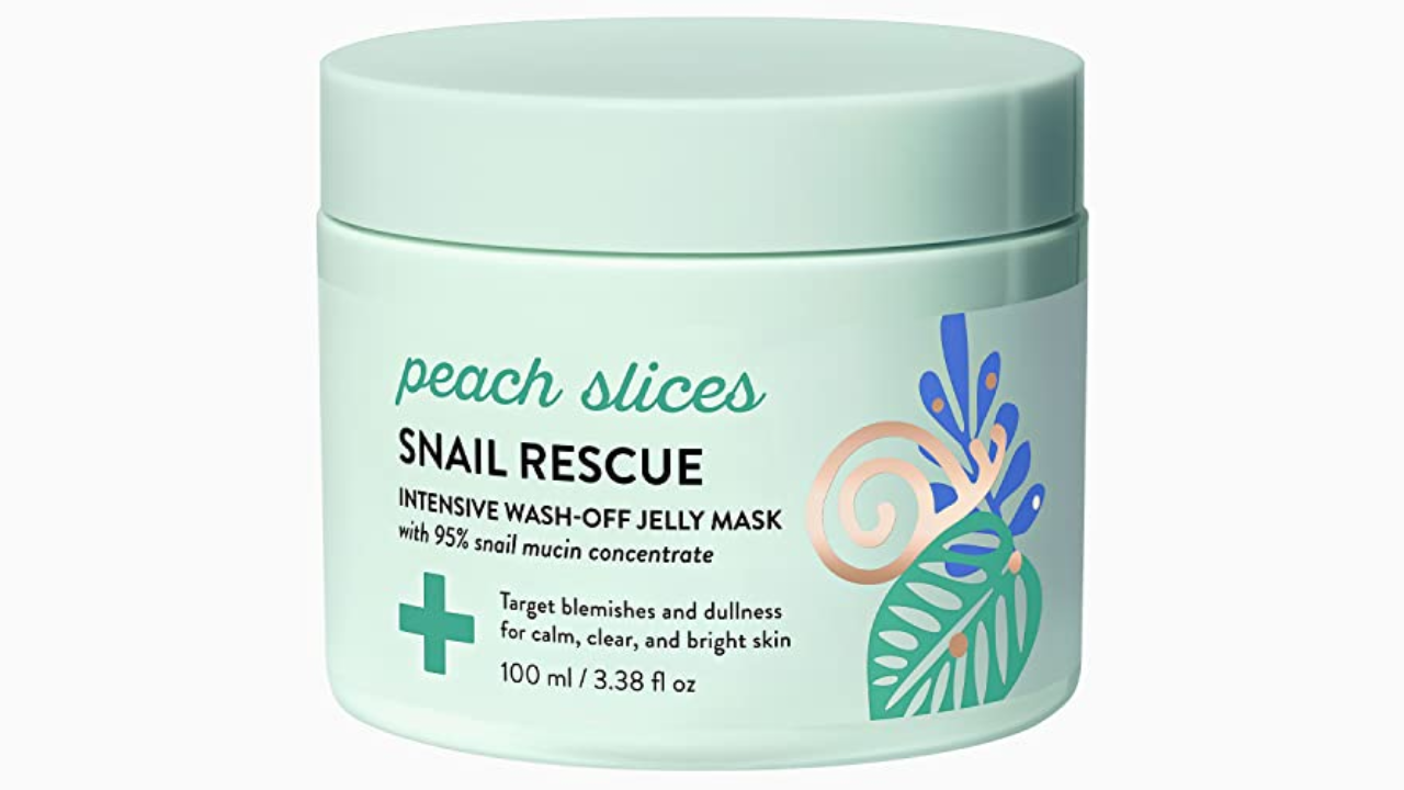The best face mask of 2025 is powerful, unique and extremely fun to use – ryan