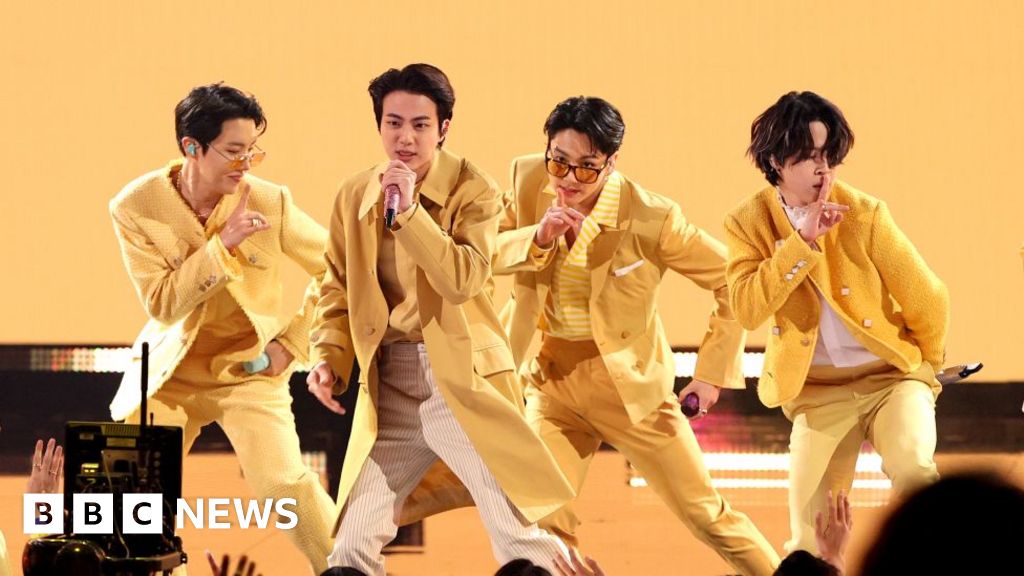 BTS is Back – But K -Pop Has Changed – ryan