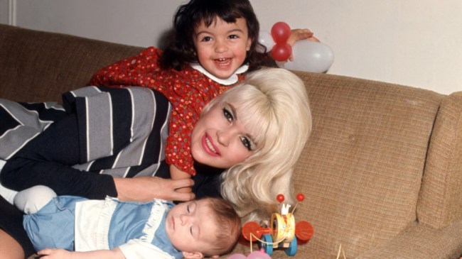 Mariska Hargitay Doc on Jayne Mansfield – ryan