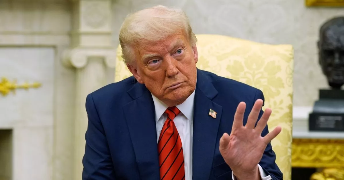 imp-slashes-world-speak-forecast-in-latest-fall-out-from-donald-trump-change-war