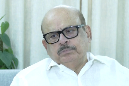 Taror’s personal opinion as ‘prime asset’ for the country calls: Tariq Anwar