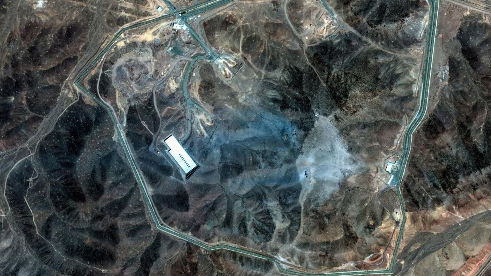 How Trump Iran and Israel fed into a truce and forced them to comply with