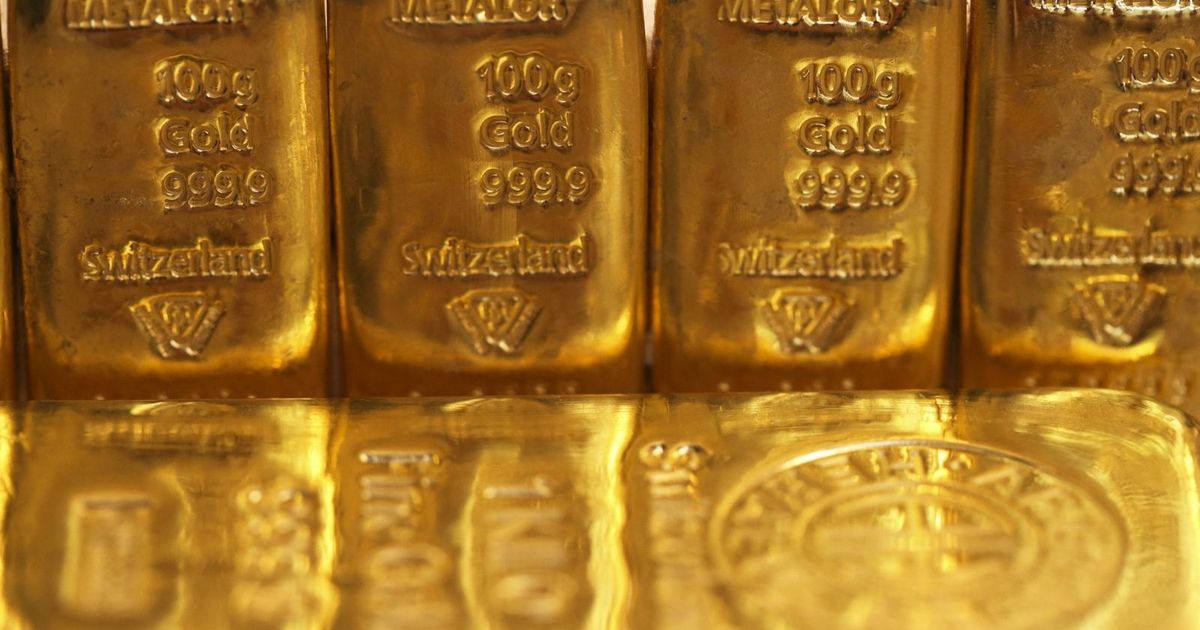 Gold still drops with the resilience of the ceasefire agreement between Iran and Israel