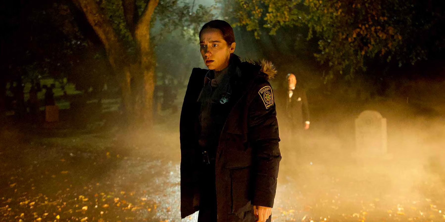 It took a minute to get into this dark thriller that ultimately invested with in its twisty full full – ryan