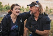 What Happened with Sister Wives’ Robyn Brown’s $ 2.1 Million Home With Kody (Are they Still there?) – ryan