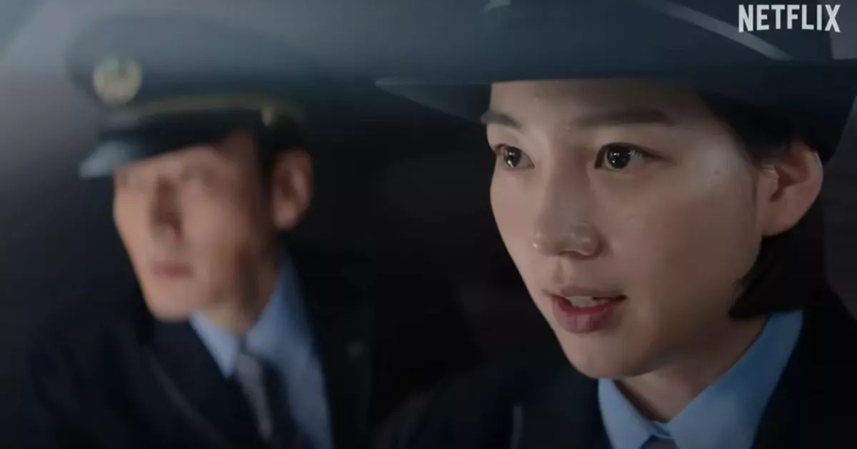Netflix Fans Adding ‘Speed ​​Meets Snowpiercer’ Action Thriller Movie to Watchlist – ryan