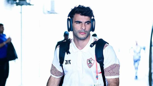 بعد إعلان إنضمام زيزو ​​لصفوف الأهلي ما سبب زيارة نجم الزمالـ السفارة الأمرية الان؟ مفاجأة مدوية لعشاق كرة القدم الثلاثاء 08/أبريل/2025 – 02:52