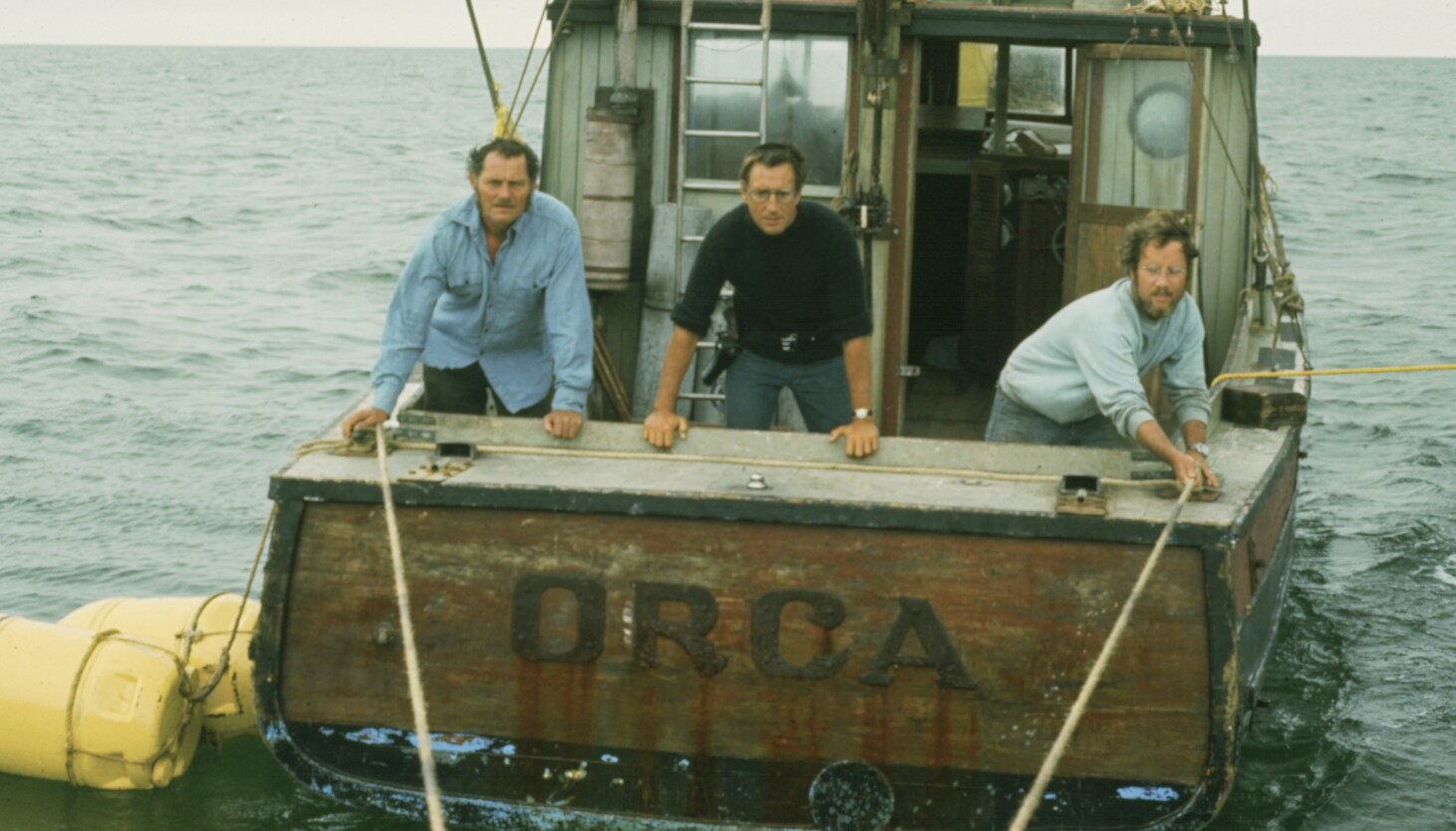 ‘jaws’-fiftieth-anniversary:-​​how-the-movie-changed-hollywood