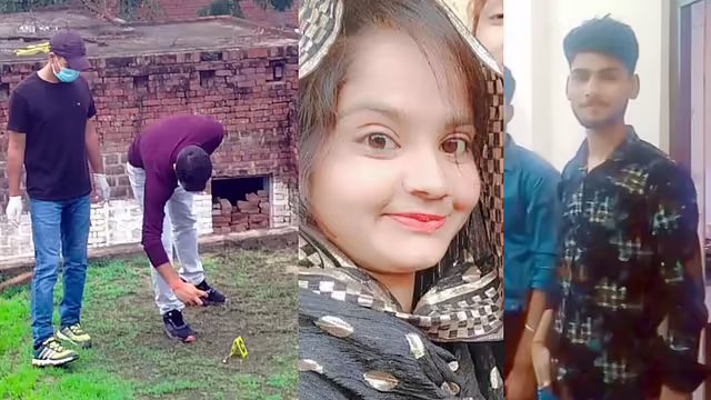 Evil youth who were killed for the marriage’s marriage committed himself suicide