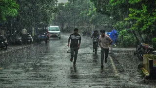 Ghaziabad Weather: The rain will be rained in Ghaziabad, the meteorological department has given update the next ten days – Ghaziabad Weather Heavy Rain in Ghaziabad Meteorological Department updated for the next ten days