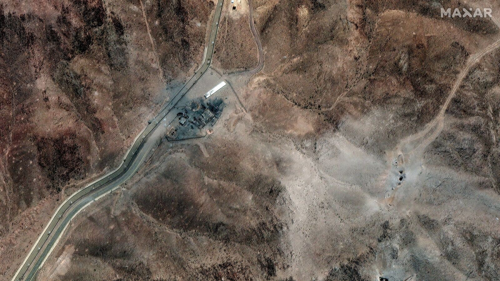 Leaked Pentagon report reveals that we could not destroy the core sites of Iran, Tehran moved ‘uranium’ to secret areas’ | Today news