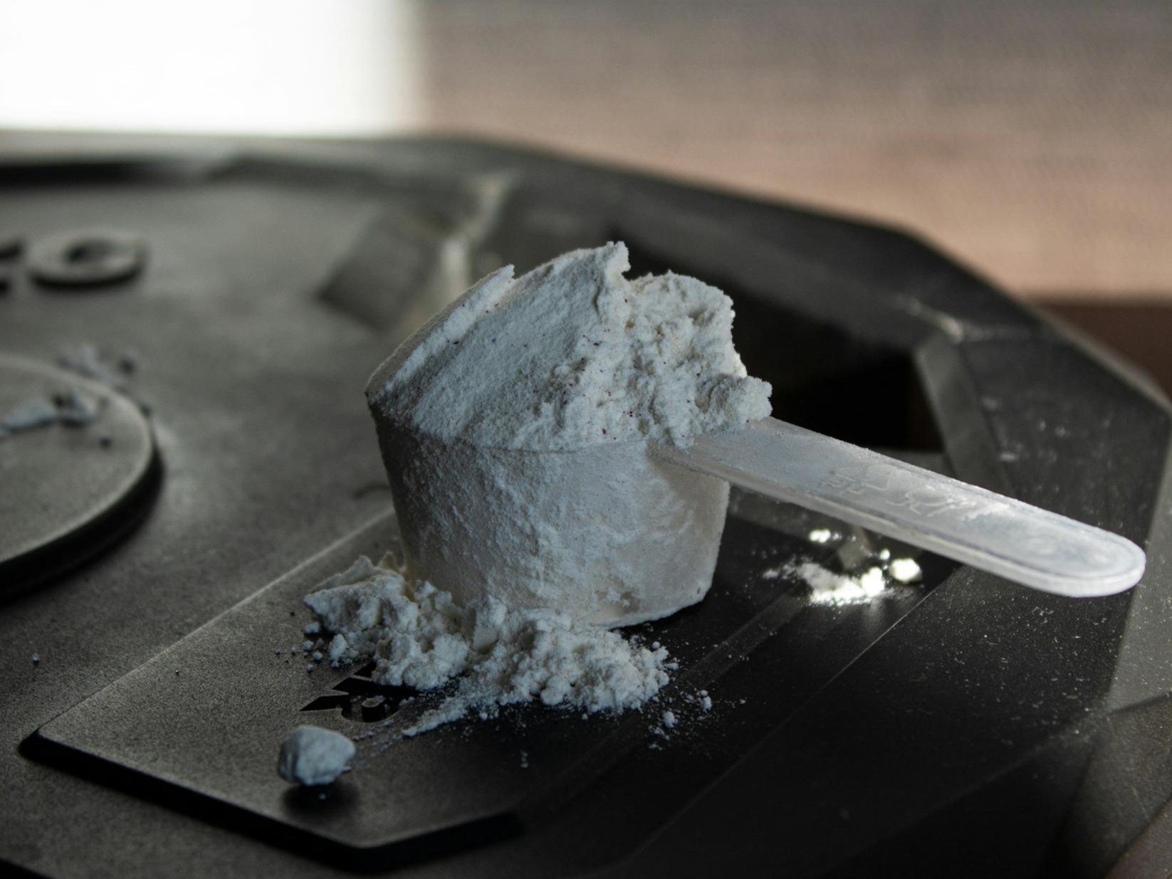 Side -effects of gym supplements